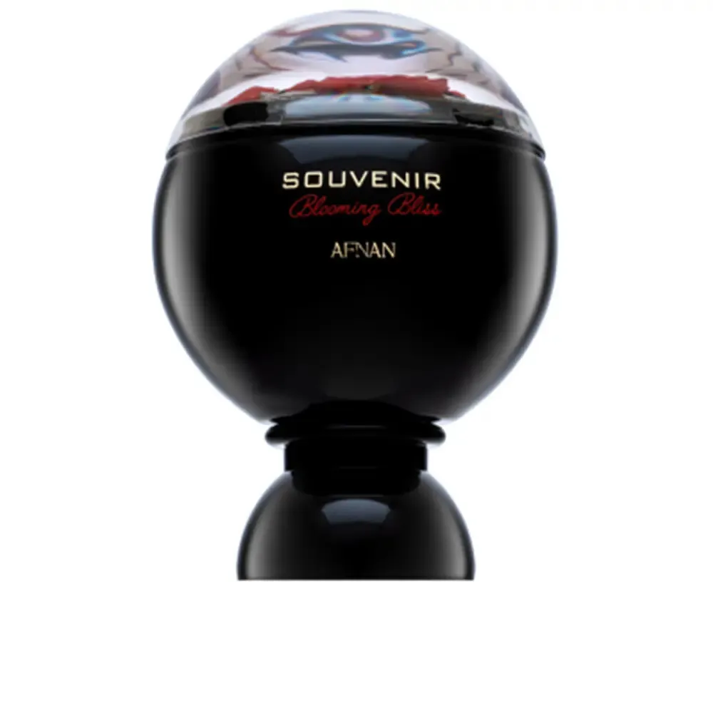 Souvenir Blooming Bliss parfumovaná voda pre ženy 100 ml