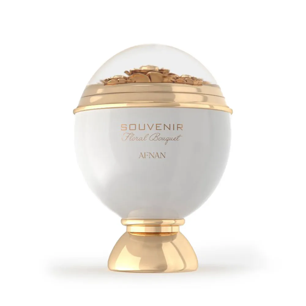 Souvenir Floral Bouquet parfumovaná voda pre ženy 100 ml