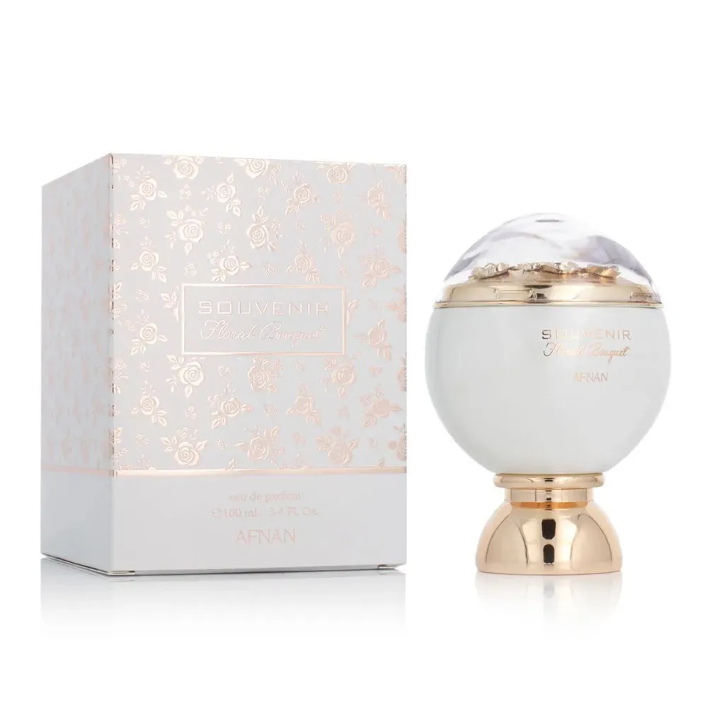 Souvenir Floral Bouquet parfumovaná voda pre ženy 100 ml
