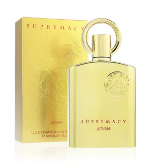 Afnan Supremacy Gold parfumovaná voda unisex 100 ml