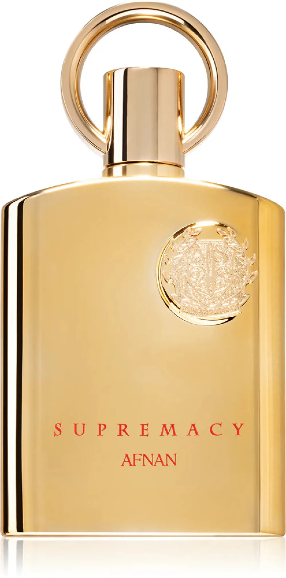 Supremacy Gold parfumovaná voda unisex 100 ml