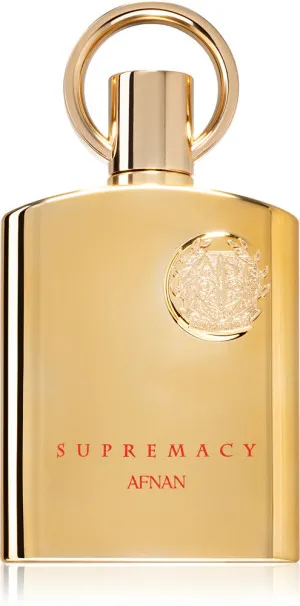 Afnan Supremacy Gold parfumovaná voda unisex 100 ml