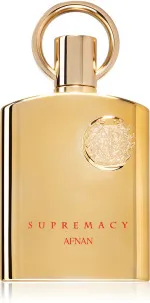 Supremacy Gold parfumovaná voda unisex 100 ml