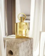 Supremacy Gold parfumovaná voda unisex 100 ml