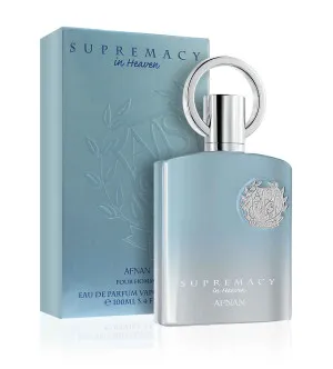 Afnan Supremacy In Heaven parfumovaná voda pre mužov 100 ml