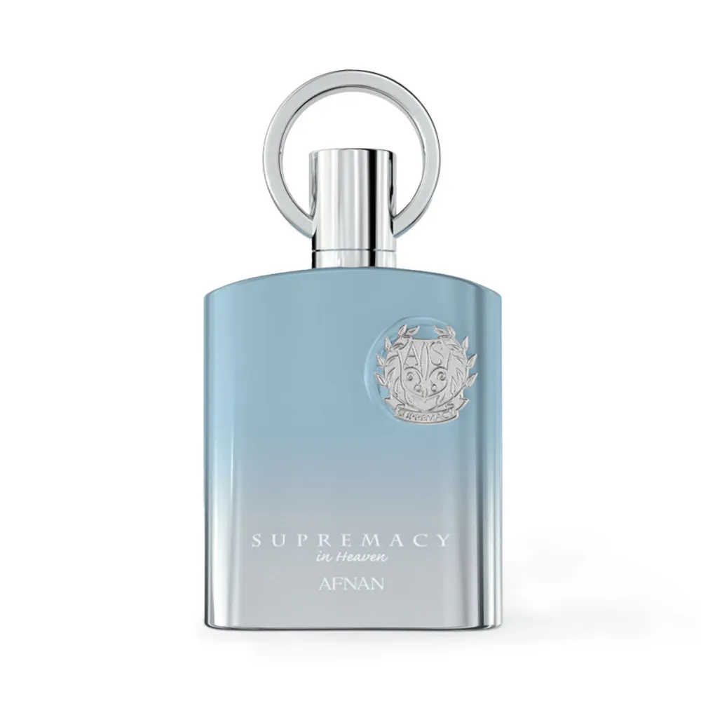 Supremacy In Heaven parfumovaná voda pre mužov 100 ml