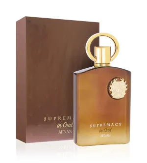 Afnan Supremacy In Oud parfumový extrakt unisex 100 ml