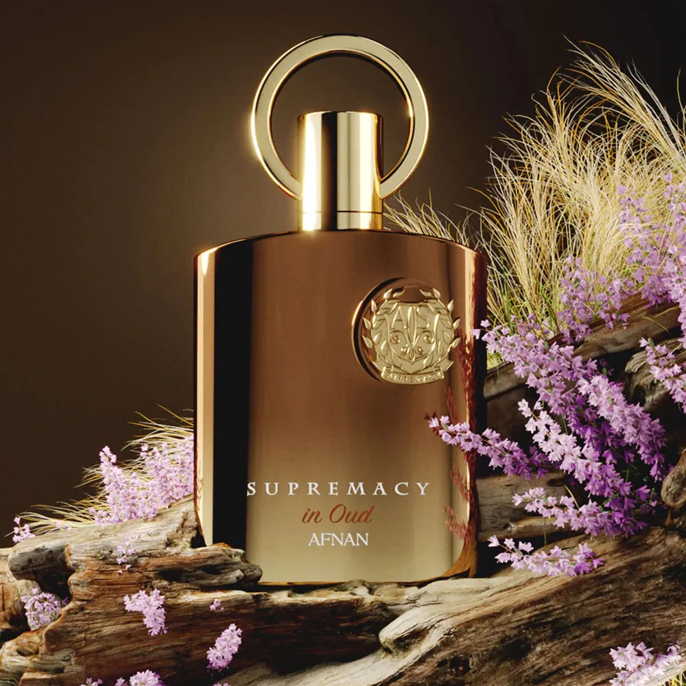 Supremacy In Oud parfumový extrakt unisex 100 ml