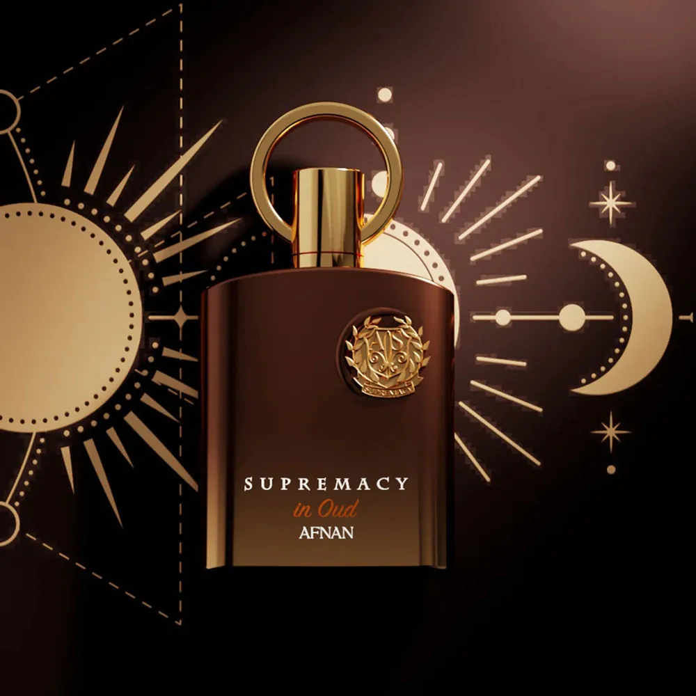 Supremacy In Oud parfumový extrakt unisex 100 ml