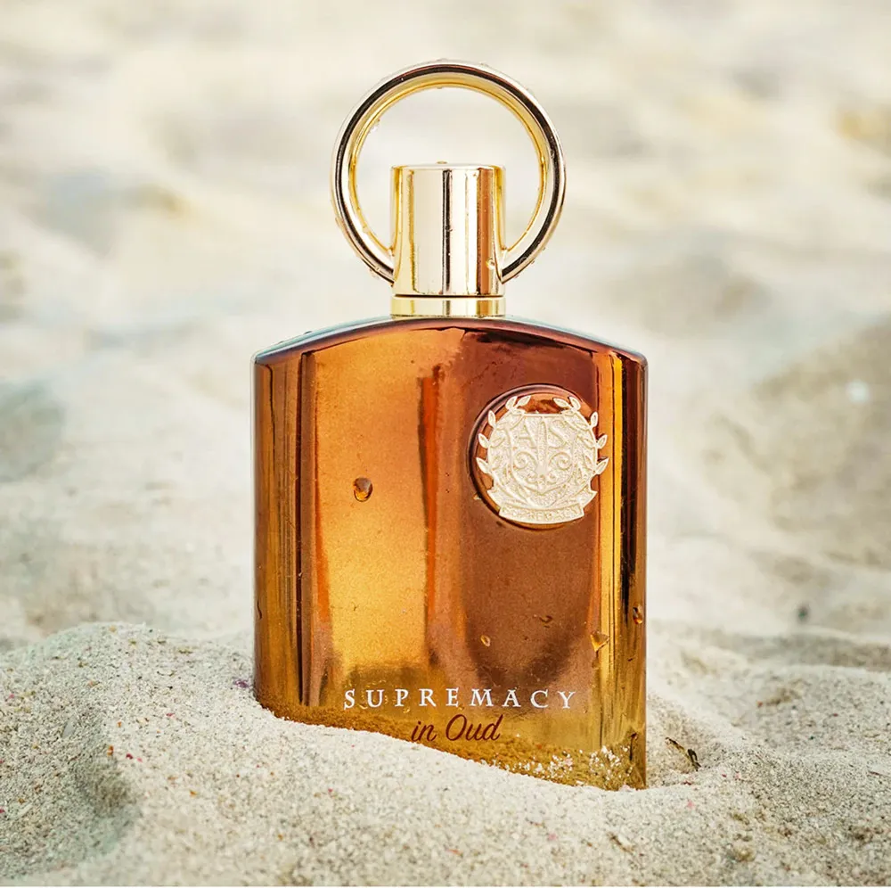 Supremacy In Oud parfumový extrakt unisex 100 ml