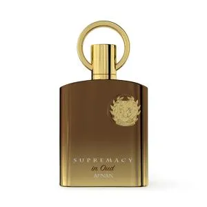 Afnan Supremacy In Oud parfumový extrakt unisex 100 ml