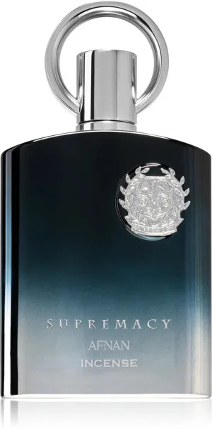 Afnan Supremacy Incense parfumovaná voda pre mužov 100 ml