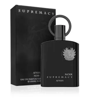 Afnan Supremacy Noir parfumovaná voda pre mužov 100 ml