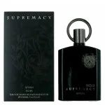 Supremacy Noir parfumovaná voda pre mužov 100 ml