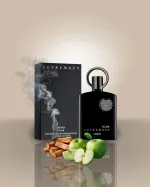 Supremacy Noir parfumovaná voda pre mužov 100 ml