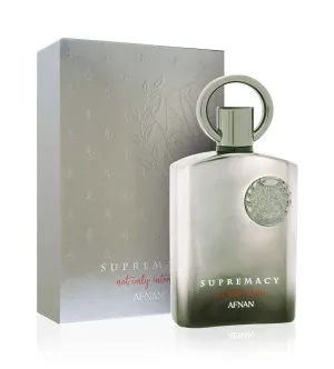 Afnan Supremacy Not Only Intense parfumový extrakt pre mužov 100 ml