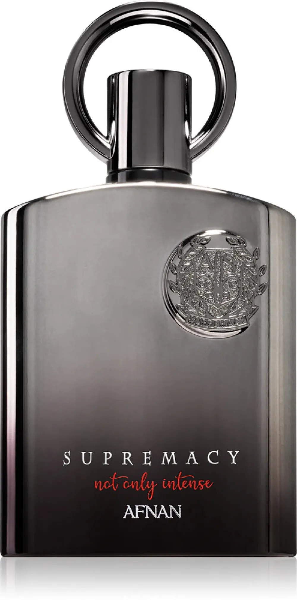 Supremacy Not Only Intense parfumový extrakt pre mužov 100 ml