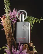 Supremacy Not Only Intense parfumový extrakt pre mužov 100 ml