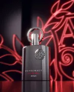 Supremacy Not Only Intense parfumový extrakt pre mužov 150 ml