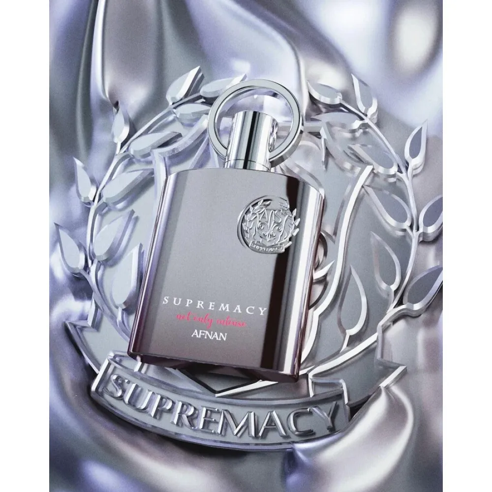 Supremacy Not Only Intense parfumový extrakt pre mužov 150 ml