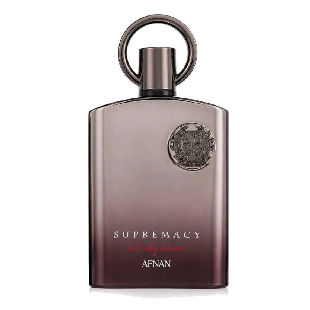 Supremacy Not Only Intense parfumový extrakt pre mužov 150 ml
