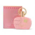 Supremacy Pink parfumovaná voda pre ženy 100 ml