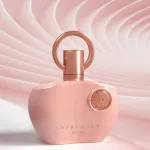 Supremacy Pink parfumovaná voda pre ženy 100 ml