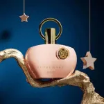 Supremacy Pink parfumovaná voda pre ženy 100 ml