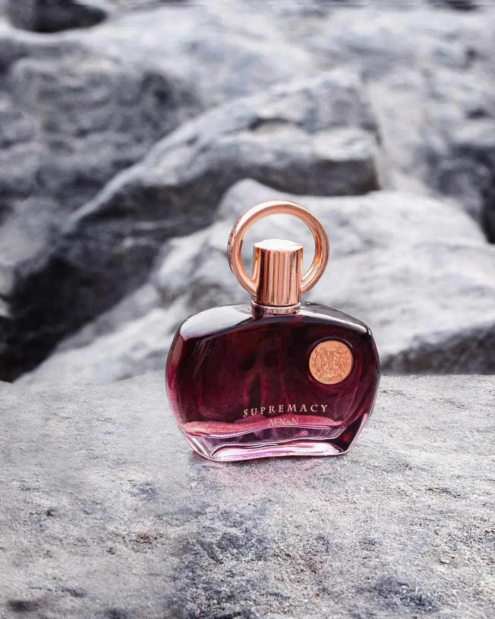 Supremacy Purple parfumovaná voda 100 ml pre ženy