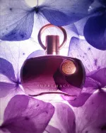Supremacy Purple parfumovaná voda 100 ml pre ženy