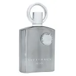 Supremacy Silver parfumovaná voda pre mužov 100 ml