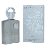 Supremacy Silver parfumovaná voda pre mužov 100 ml