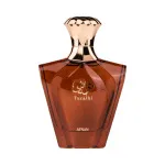 Turathi Brown parfumovaná voda pre mužov 90 ml