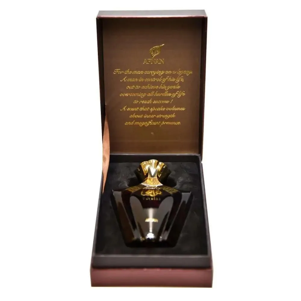 Turathi Brown parfumovaná voda pre mužov 90 ml