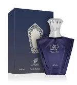 Turathi Homme Blue parfumovaná voda pre mužov 90 ml