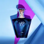 Turathi Homme Blue parfumovaná voda pre mužov 90 ml