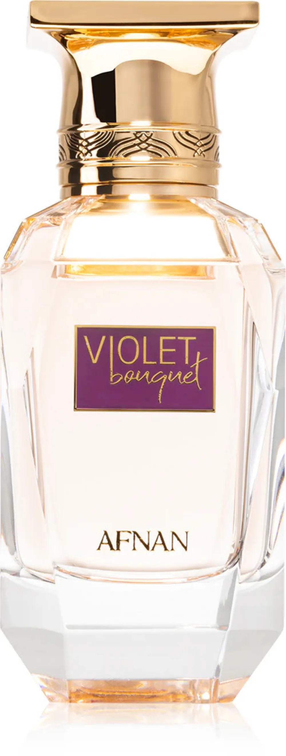 Violet Bouquet parfumovaná voda pre ženy 80 ml