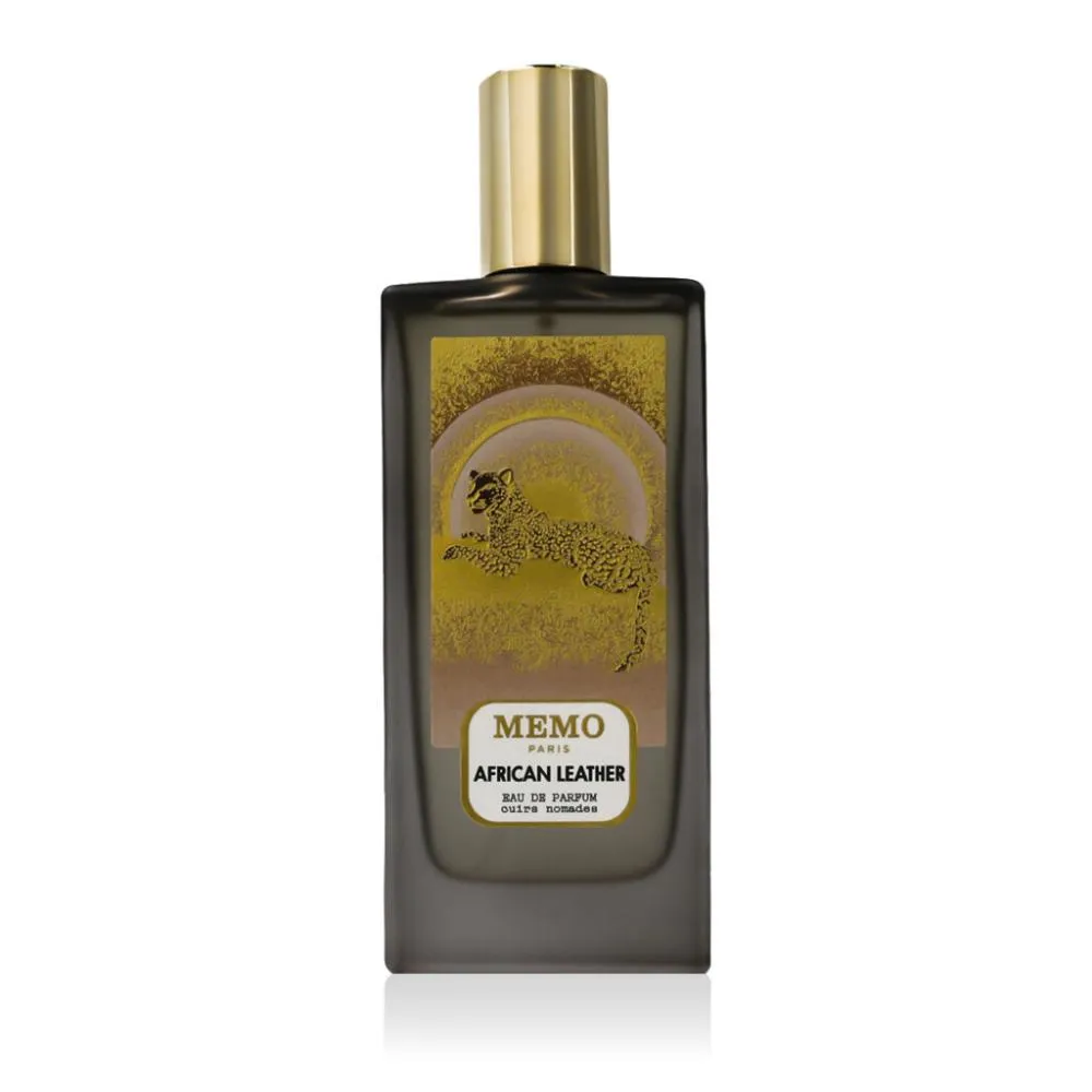 African Leather parfumovaná voda unisex 75 ml