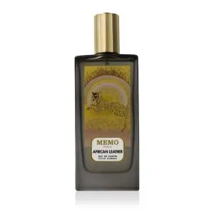 Memo Paris African Leather parfumovaná voda unisex