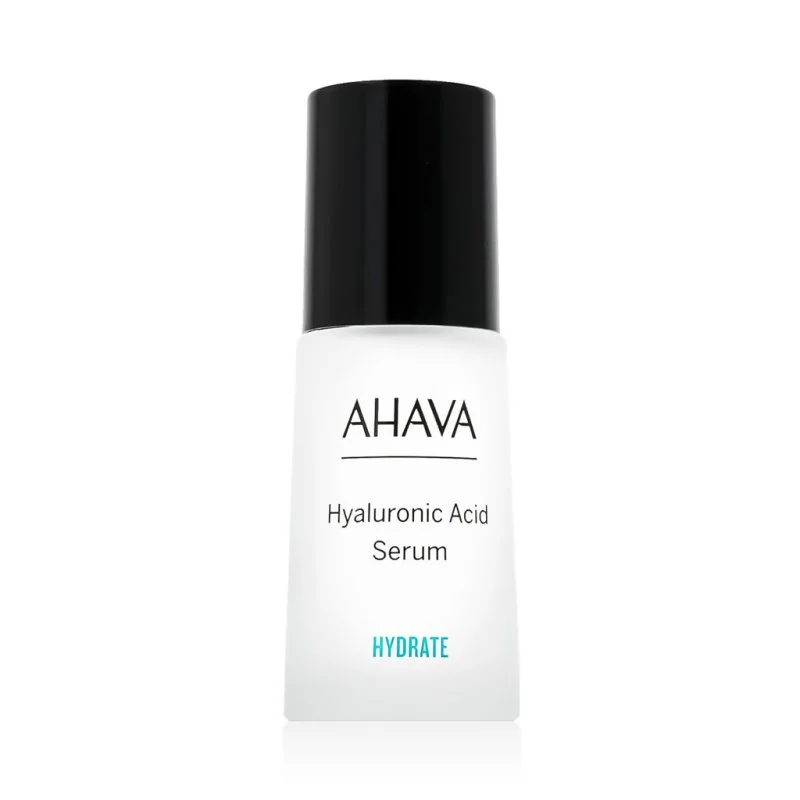 Sérum s kyselinou hyalurónovou 30 ml