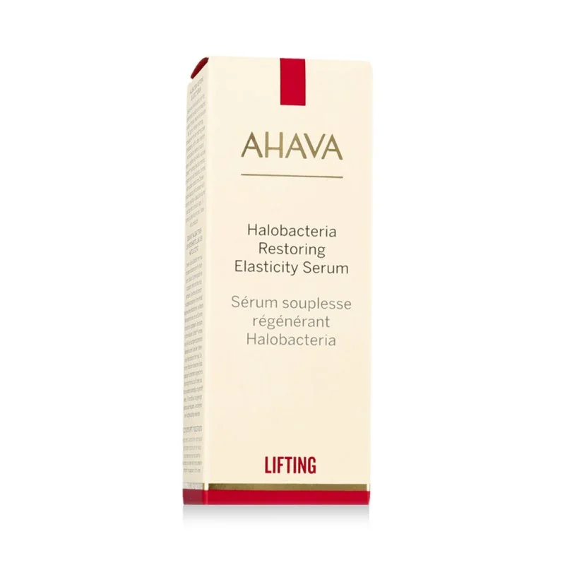 Halobacteria Liftingové sérum na obnovu elasticity 30 ml