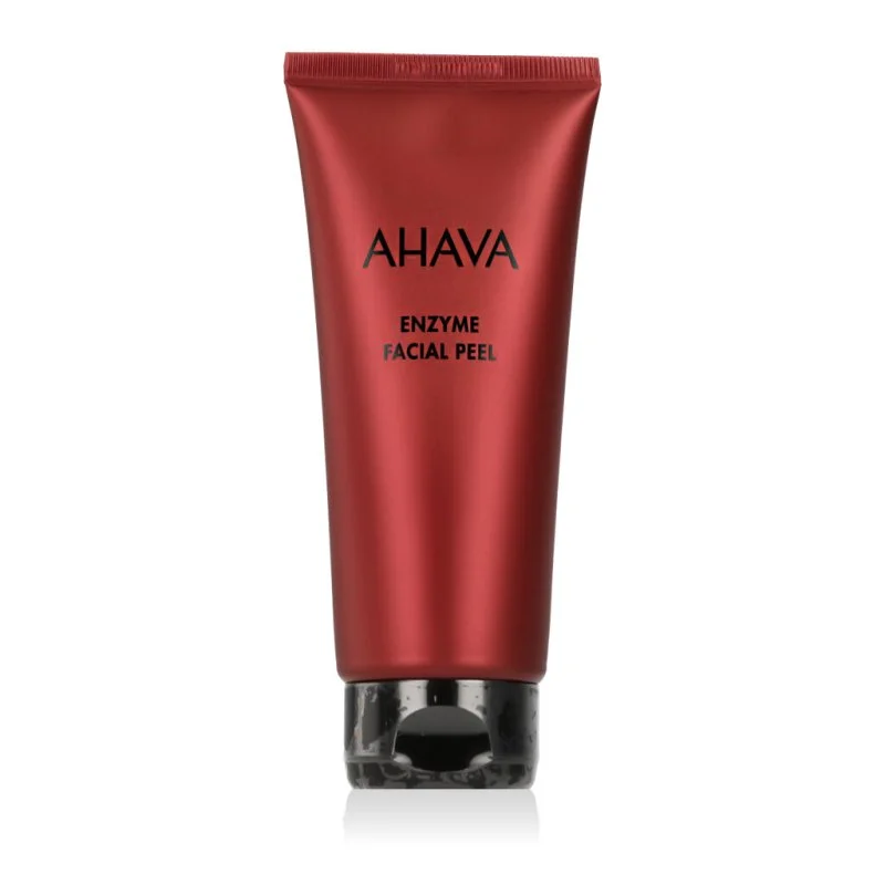 Apple Of Sodom Enzymatický pleťový peeling 100 ml