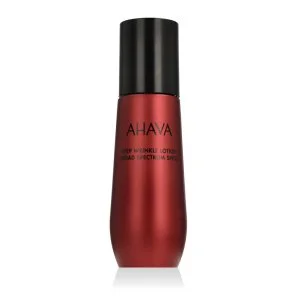 Ahava Apple Of Sodom Pleťové mlieko proti hlbokým vráskam SPF 30