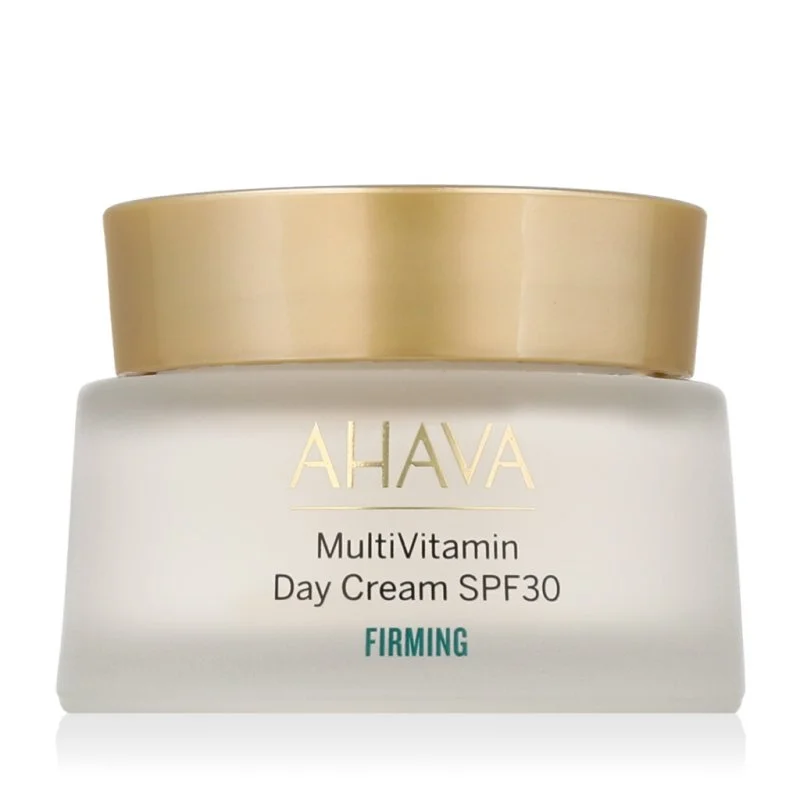 Spevňujúci multivitamínový denný krém SPF 30 50 ml