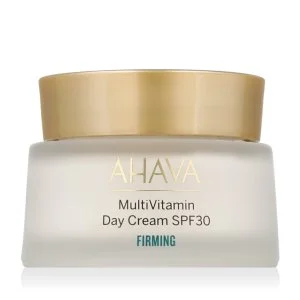 Ahava Spevňujúci multivitamínový denný krém SPF 30