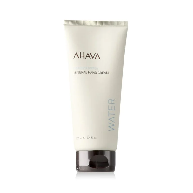 Deadsea Water minerálny krém na ruky 100 ml