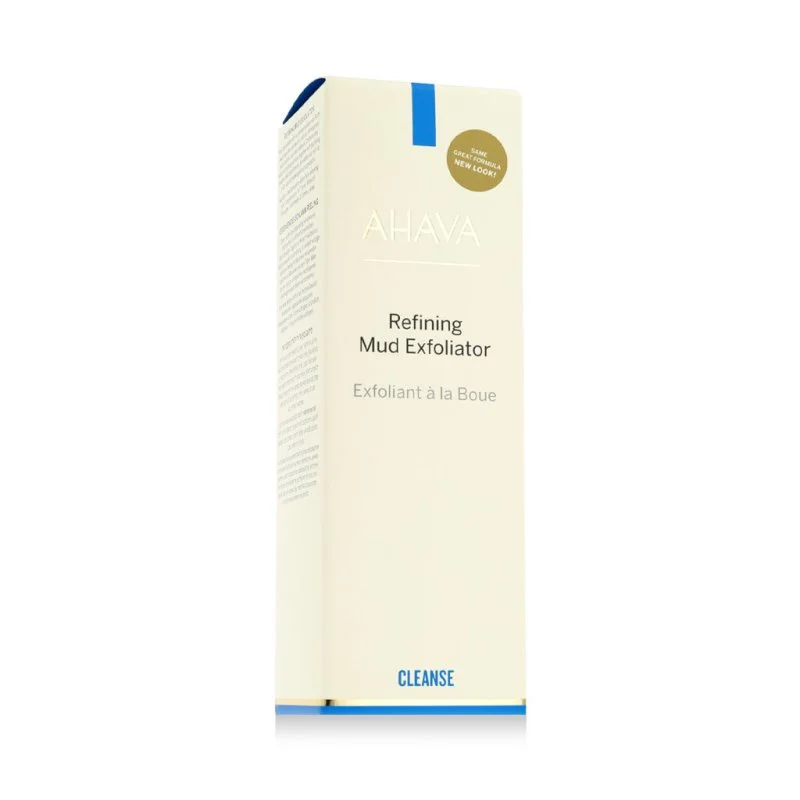 Cleanse zjemňujúci bahenný píling 100 ml