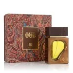 Bombay Oud parfumovaná voda unisex 80 ml