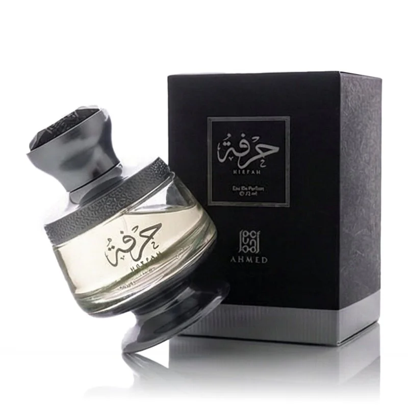 Ahmed Al Maghribi Hirfah parfumovaná voda unisex