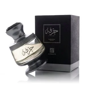 Ahmed Al Maghribi Ahmed Al Maghribi Hirfah parfumovaná voda unisex